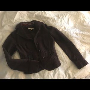 Free People Jacket